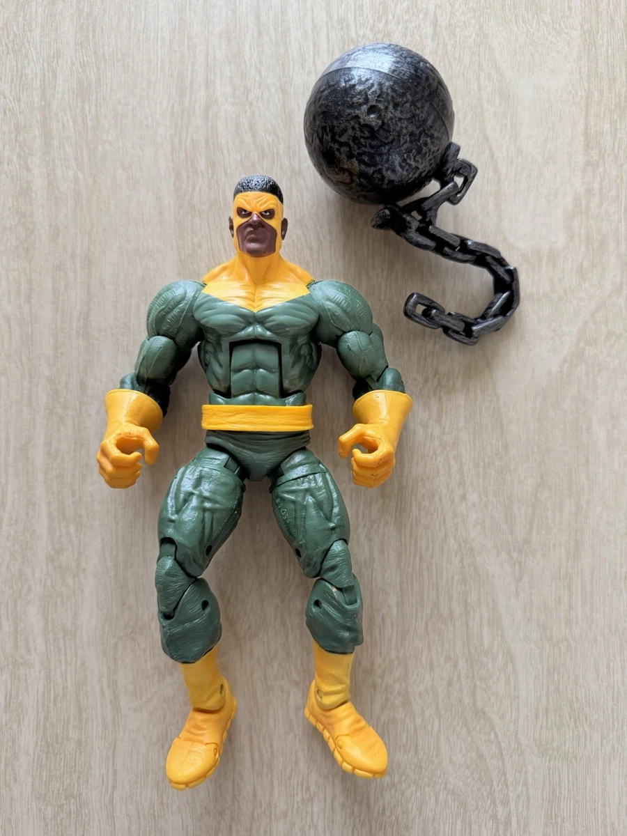 Marvel Wrecking Crew for sale | eBay