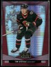 2024-25 O.P.C. Platinum Red Prism Tim Stutzle 140/199 Ottawa