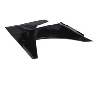 Acerbis Tankspoiler FüR KTM EXC 150 Schwarz