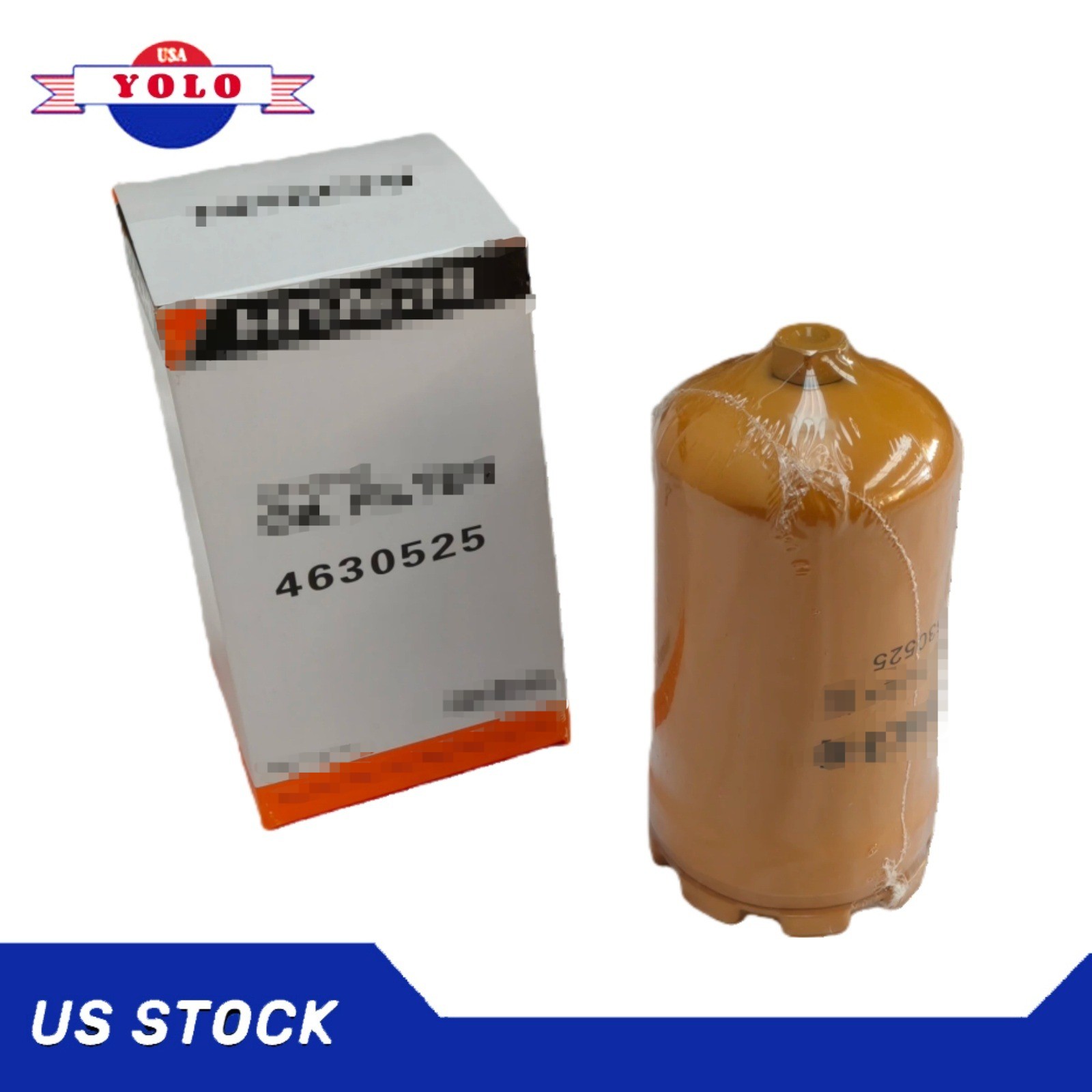 4629717 For Hitachi Hydraulic Filter 4630525