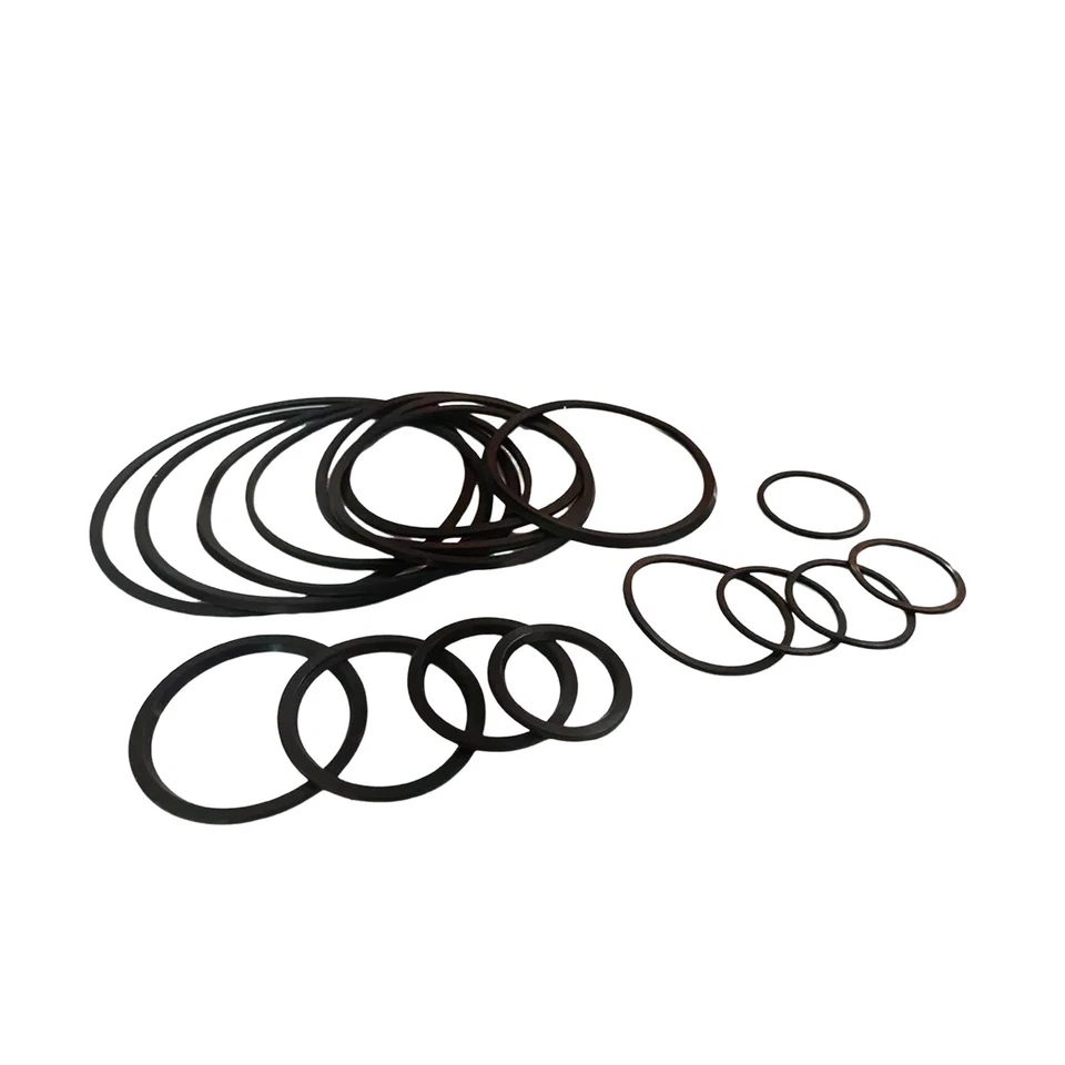 Auto Transmission Master Rebuild Kit Overhaul 4L60E 4L60-E for Cadillac 94-ON - Image 3 of 4