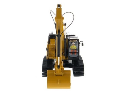 Diecast Masters CAT 395 1:50 Hydraulic Excavator - 85959 for sale