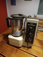 Vorwerk Thermomix 1 Funktioniert Retro