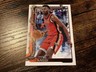 Yves Missi 2025/26 Topps Holiday NBA Basketball Card #H153 New Orleans Pelicans