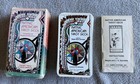 1982 Native American Tarot Deck Cards Game With Instructions — photo 2