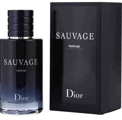 Christian Dior Savage Eau de Parfum Men, 3.4 fl oz (100ml)