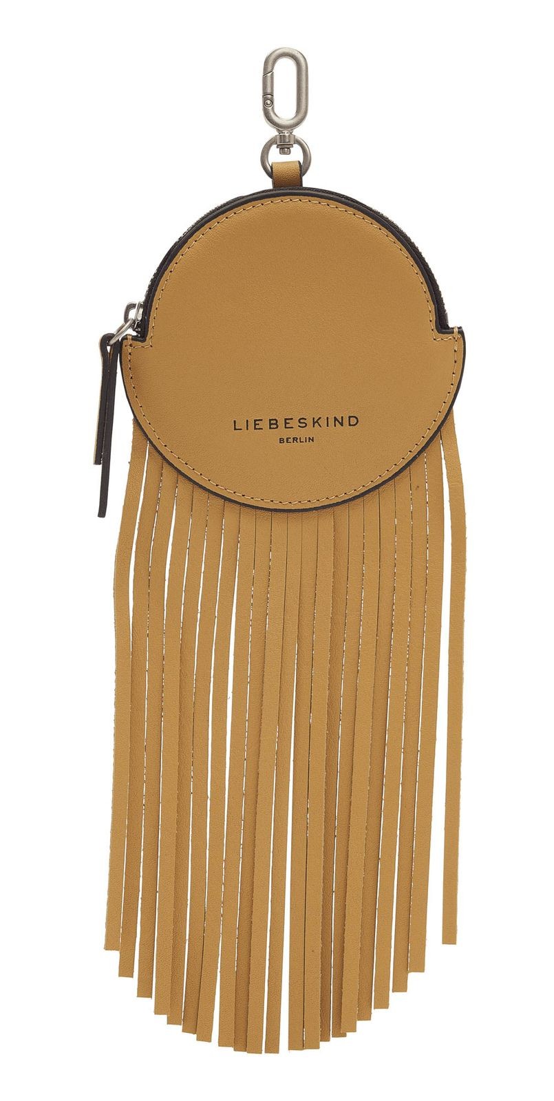 LIEBESKIND BERLIN Pendant Round Lentil