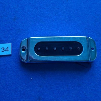 Musima Eterna Simeto Pickup
