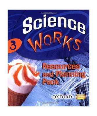 Science Works: 3: Resources and Planning Pack, Perry