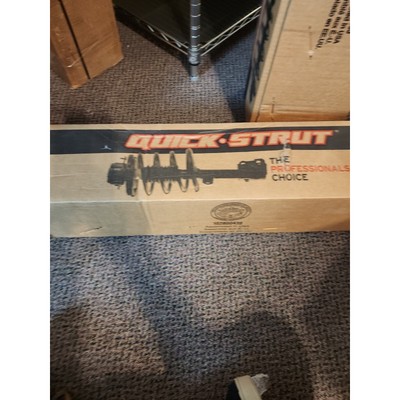 TninoFull-Drive2 Vintage Cream ！ Monroe 172984 Suspension Strut and Coil Spring Assembly For 13-17