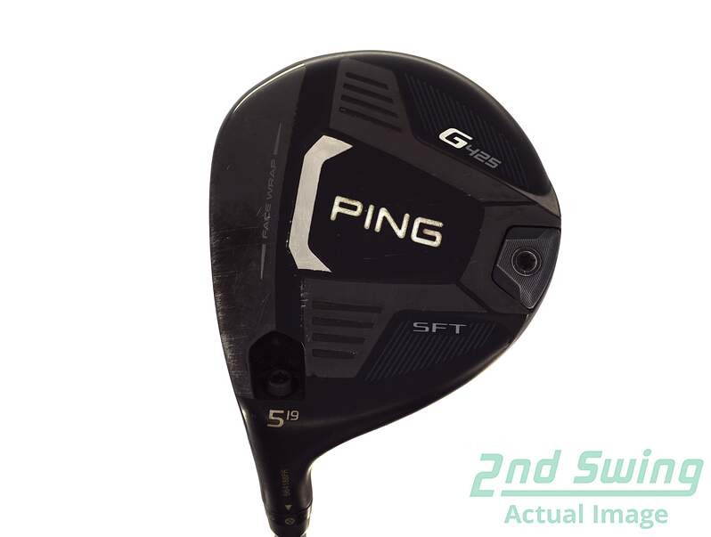PING - ping g425 5w ツアーad HD 70X PING G425 SFT Driver ON SALE - Carl's Golfland