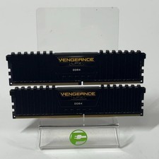 Corsair Vengeance LPX 16GB 2x8GB RAM DDR4 3200MHz CMK16GX4M2E3200C16