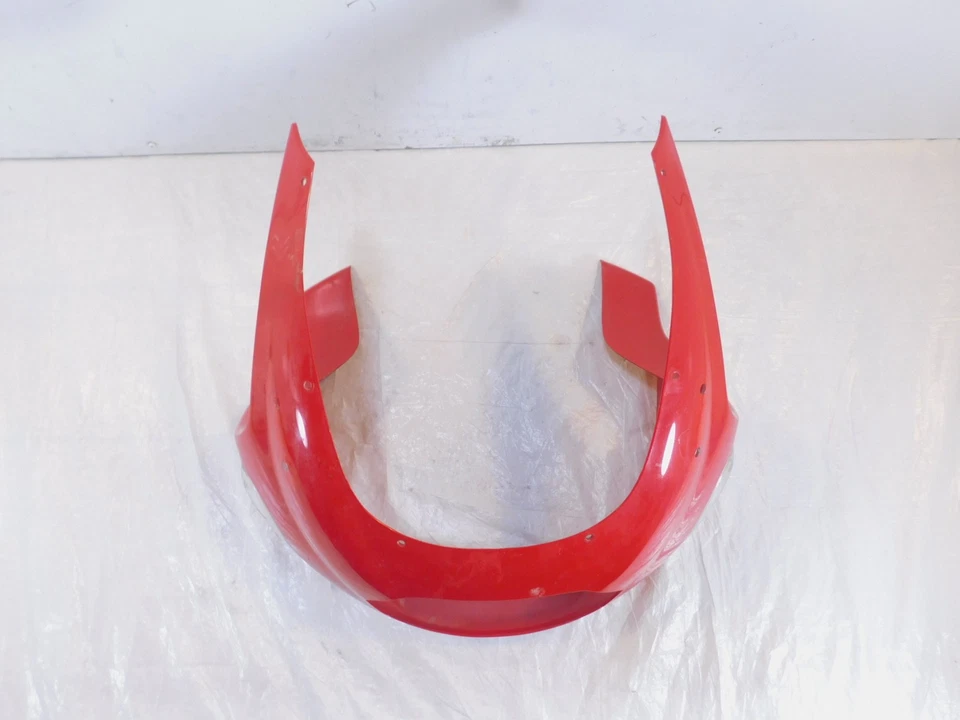 Ducati Sport Touring ST2 & ST4 Front Cockpit Headlight Headlamp Fairing Cowling - Image 2 of 4