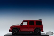 1/18 GT Spirit 2023 Mercedes Benz Brabus G900 Rocket Red 🤝ALSO OPEN FOR TRADE🤝