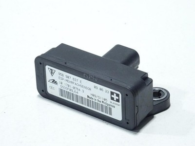 SPEED SENSOR Porsche Macan (95B) SUV 2.9 V6 24V S (DGRB) 95B907637E