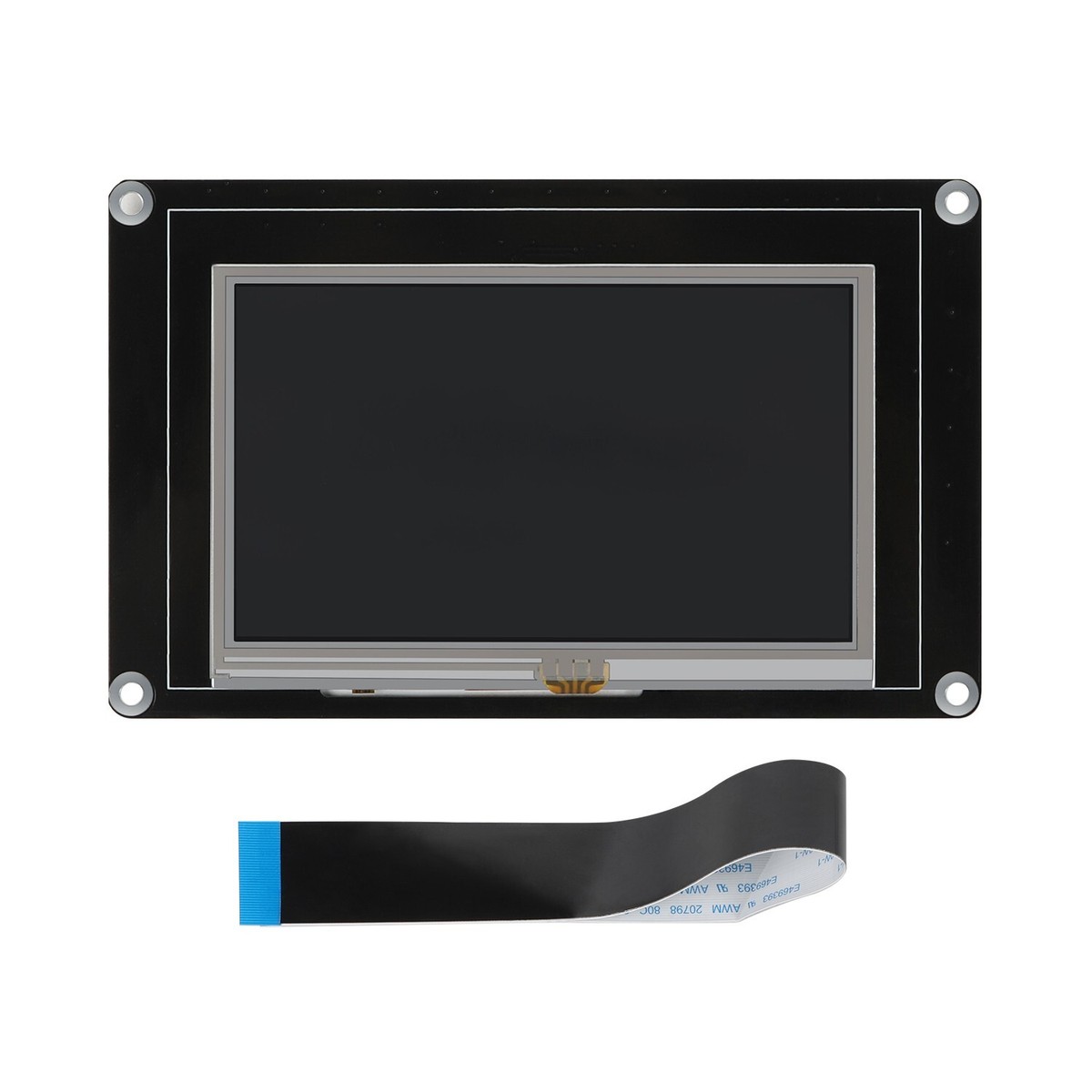 Creality official HALOT-MAGE Touch Screen Kit ,4.3 inch 480×282 | eBay