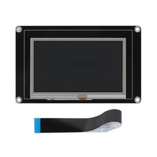 Creality official HALOT-MAGE Touch Screen Kit ,4.3 inch 480 282