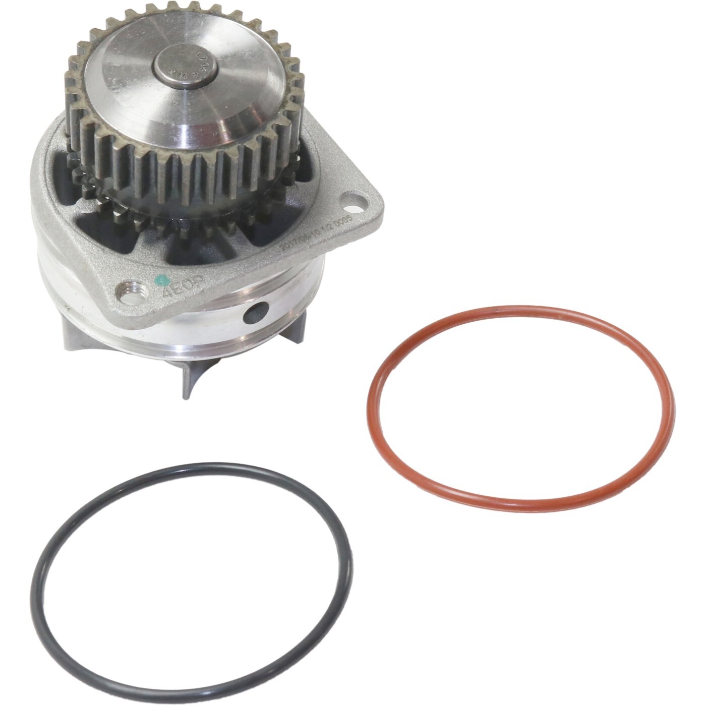 New Water Pump for Nissan Maxima Altima Pathfinder Frontier Xterra