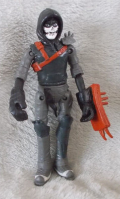 T.M.N.T Teenage Mutant Ninja / Hero Turtles - 2013 Casey Jones 5'' Actionfigur