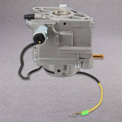 For John Deere 425 Carburetor with Fuel Shutoff Solenoid MIA12362