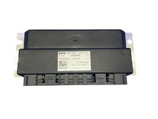 2020 BMW M8 ADAPTIVE SUSPENSION CONTROL MODULE UNIT 6898968 OEM