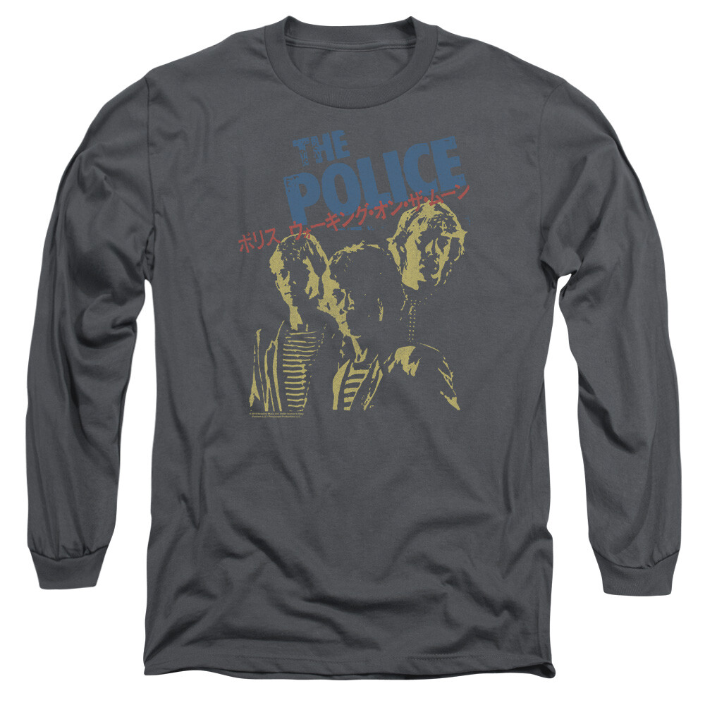 The Police 