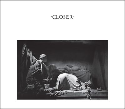 ◆国内盤オリジナル帯付き◆JOY DIVISION◆CLOSER Joy Division (Ian Curtis) SEALED NEW CD 