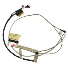 30Pin FHD EDP Non-Touch LCD Screen Display Flex Cable For HP envy 17m-ae 17-ae