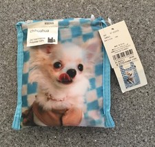 Roo-Shopper - Tote- Chihuahua- NWT