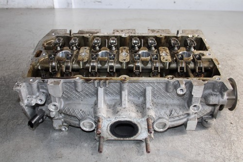 VW Golf VII Sportsvan 1.4 TSI 110kW Zylinderkopf 04E103064F