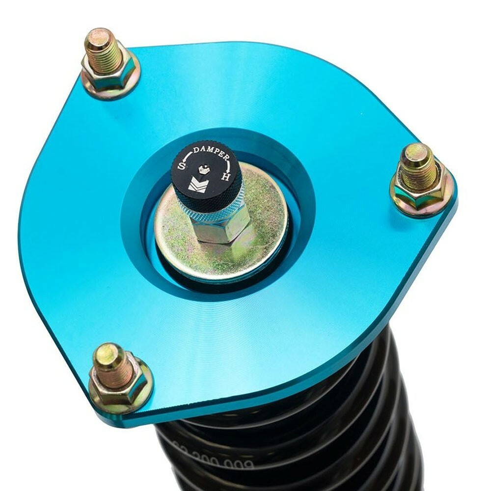 Megan Racing EZ II Series Coilover Spring Damper Shock Kit For 0210