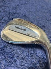 CLEVELAND CBX4 LOB WEDGE 60 - 12, KBS HI-REV 2.0 C-704 SHOP WORN, MAKE OFFER