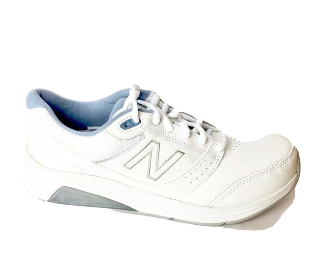 New New Balance Women’s Walking Sneaker White 8.5 Narrow eBay