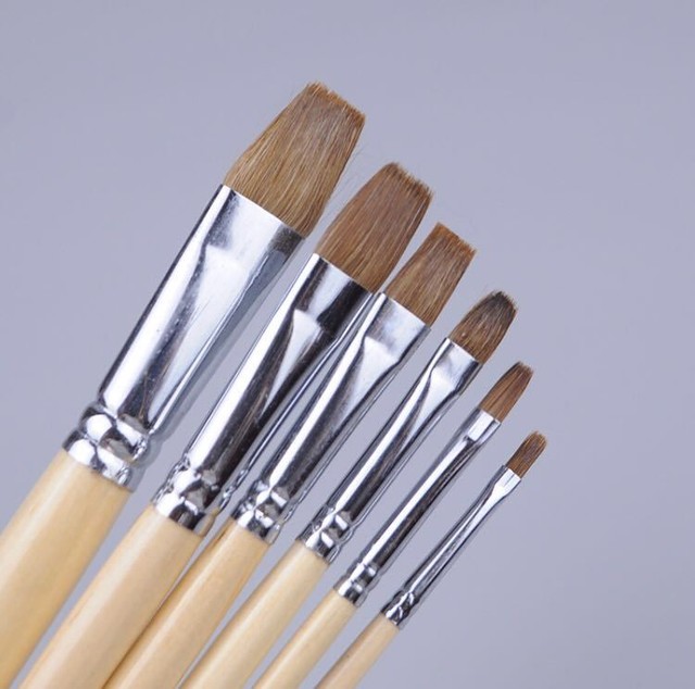 Are sable brushes cruel Are sable brushes cruel