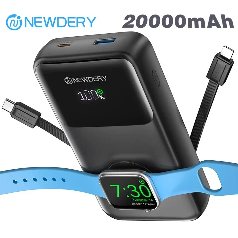 Power Bank 20000mAh 20W Charging Portable External Battery Backup For Cell Phone Power Bank 20000mAh 20W Charging Portable External Battery Backup For Cell Phone