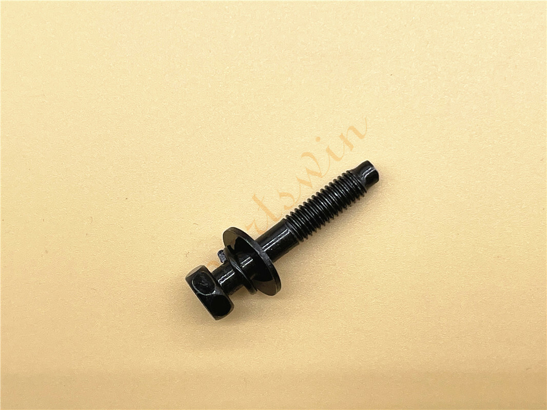 Engine Air Filter Box Cover Screw 5x28 Lid Bolt 90091P36000 For Honda