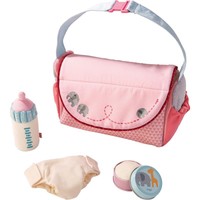 Haba Diaper Bag Fritzi Haba Diaper Bag Fritzi