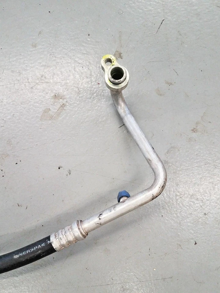Manguera de succión de aire acondicionado OEM 73422AE08A para Subaru Legacy Outback 2001-2003 Foto 2 de 4