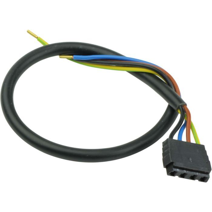 Кабель Bosch + Stecker 87185725000 335 мм everp