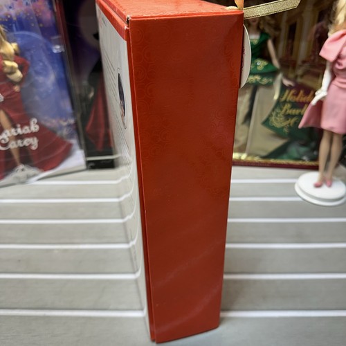1962 Reproduction Bubble Cut My Favorite Barbie 2008 Mattel NRFB Collector - Picture 8 of 10
