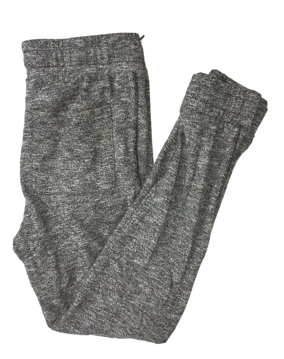 Iron co stretch jogger sale