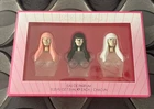 Nicki Minaj Mini Trio Set Perfume NEW
