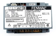 FENWAL 35-662904-113 Automatic Ignition Control System Module SAME DAY SHIPPING