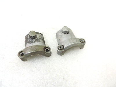 EFCO 8530 8535 8550 CLUTCH TUBULAR HANDLE HANDLE ROD SUPPORT BRACKET