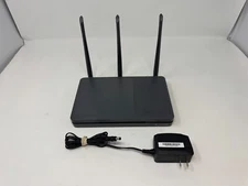 Amped Wireless B1900RT-CA AC1900 Dual-Band Wi-Fi Router