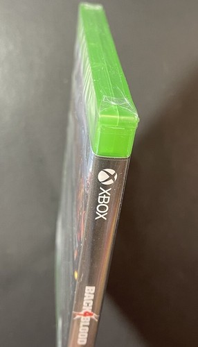 Back 4 Blood (XBOX ONE / XBOX SEREIS X) NEW - Picture 5 of 6