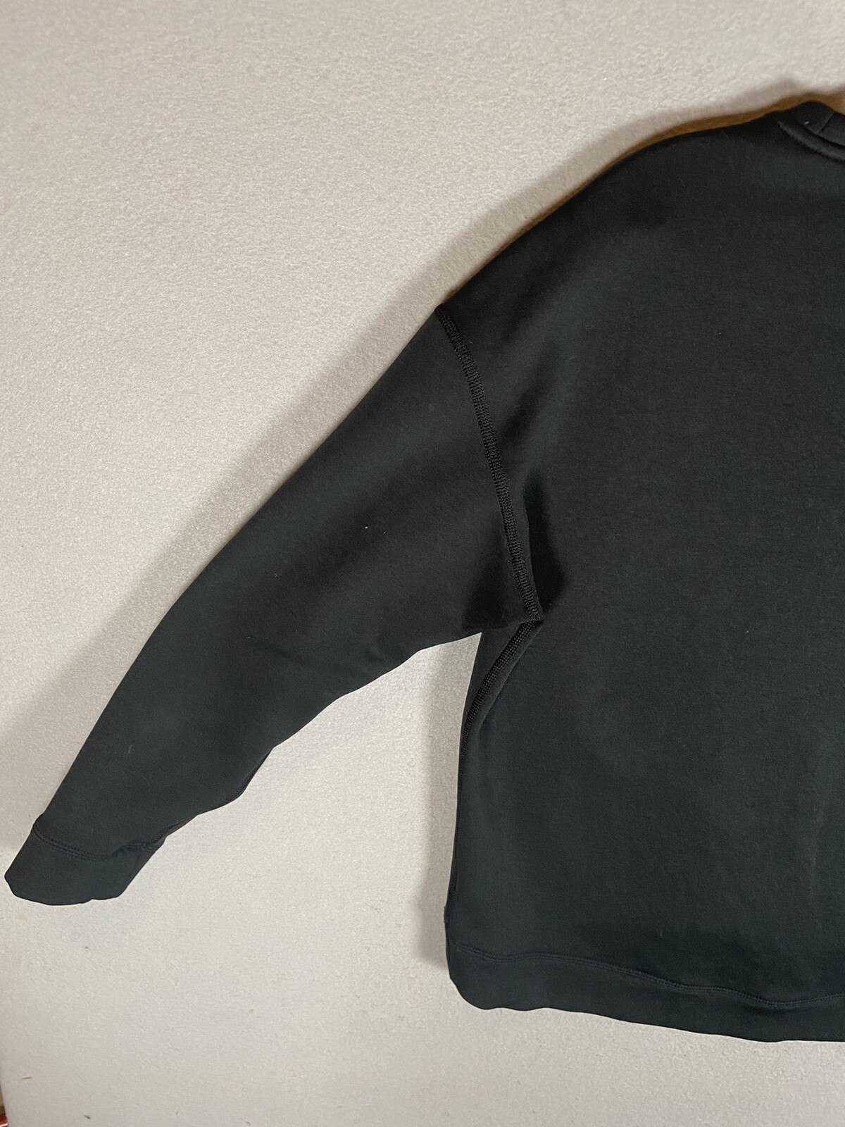 No Bull Women's Solid Performance Crew Sweatshirt… - image 9