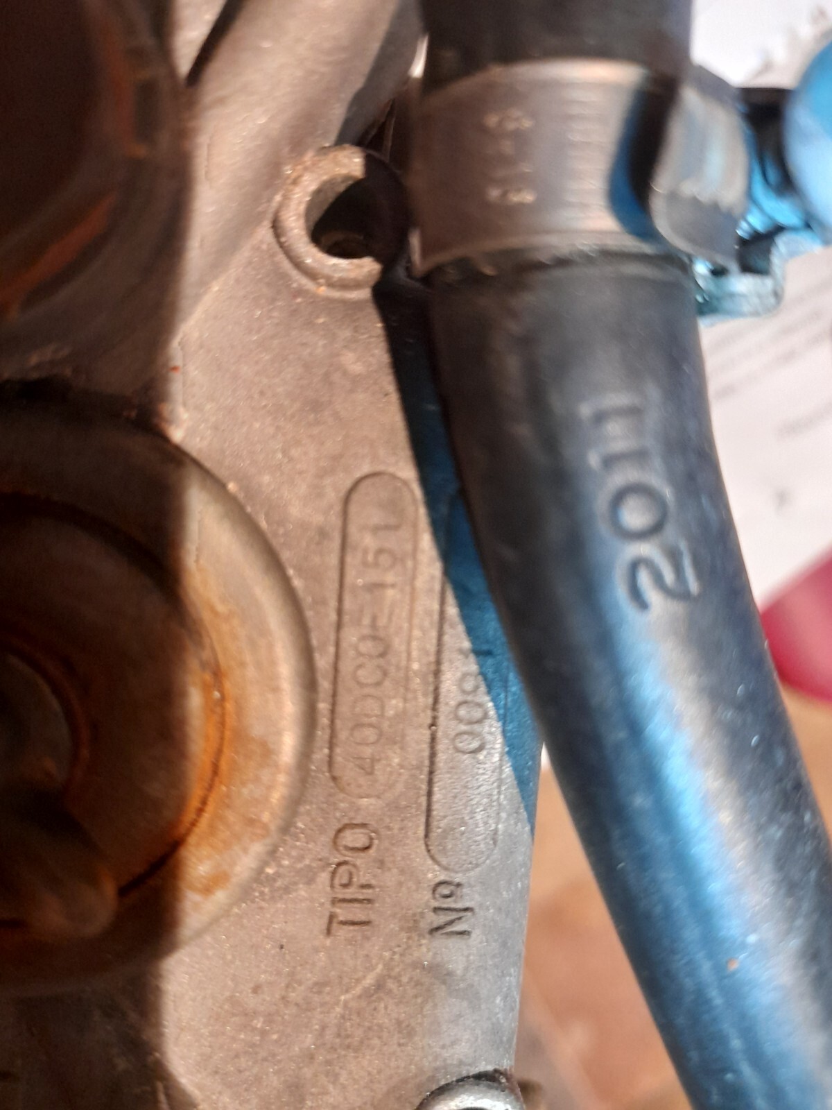 classic car parts eBay