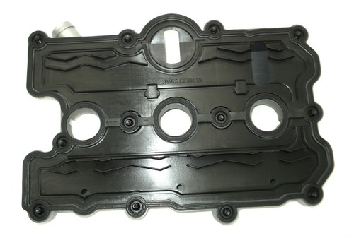 MTC Left Valve Cover Direct Fit - Picture 3 of 7