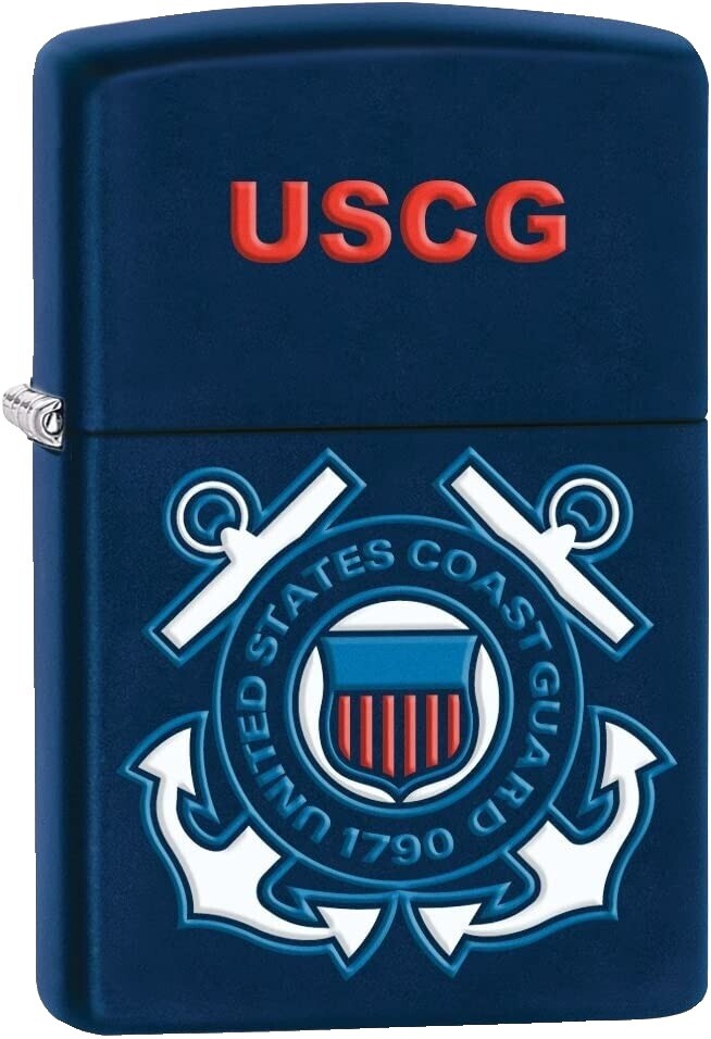 Coast Guard Lighter